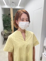 ロマリア 青山 南青山(Lomalia)&nbsp;くびれボブ