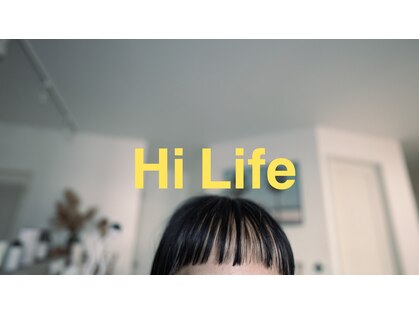 ハイライフ(Hi Life)の写真