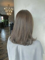 リシャール 八王子(Re:chaLu)&nbsp;レイヤースタイル☆【Re:chaLu/リシャール/八王子】