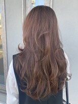 コレット ヘアー 大通(Colette hair)&nbsp;【大人気☆本日の韓国ヘアスタイル365☆】