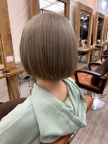 ナンバー ジェミカ 札幌(N° jemica)&nbsp;ダブルカラー/ケアブリーチ/ブリーチカラー/ダメージレス