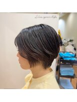 エミュ(emu)&nbsp;ショートスタイル