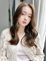 フォルテ 掛川店 オリーブベージュカラー