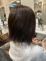 フィーカ(FiiKA)&nbsp;髪質改善/脱酸熱トリートメント西武池袋線/縮毛矯正/髪質改善