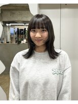 フリーラ 京都河原町三条店(freera)&nbsp;小顔レイヤー