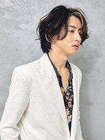 ソシエ アヴェダ さいたま新都心店(SOCIE AVEDA)&nbsp;ハイライト［さいたま新都心駅/髪質改善］