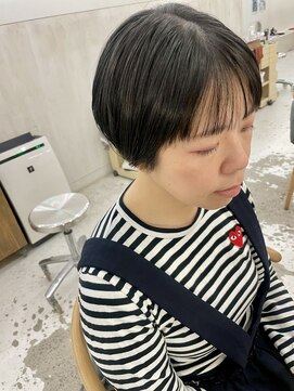 エンドリンク(endlink) マッシュショート