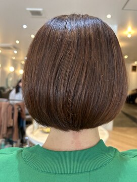 アンフィ 矢向(Anphi) 3-101 ミニボブ