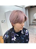 ヴェルダ 池袋店(verda)&nbsp;ピンク