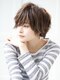 エクラ ソラ 西宮門戸厄神(e'clat SORA)の写真/髪質・骨格に合わせたカットで、あなたに似合うスタイルをご提案☆お手入れが楽になるスタイルに♪