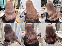 PRIMOで人気のデザインカラースタイルをご紹介★流行りのあのデザインもPRIMOで★静岡/焼津