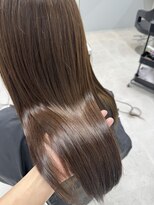 オル('olu)&nbsp;髪質改善