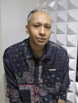 ポピンズ(poppins)&nbsp;メンズハイトーン