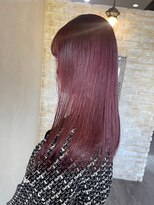 ルクスバイアフィナー(Luxo by Afinar)&nbsp;【 町田 / Luxo by Afinar / ピンクラベンダー】