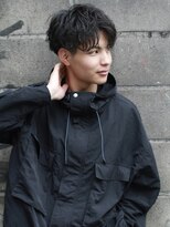 ノーウェイ(NOWAY)&nbsp;【NOWAY】スパイラルパーママッシュ