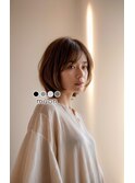カジュアルボブ
