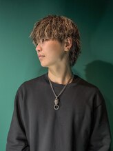 チコカリ(CHICOCARI) KAIMU 