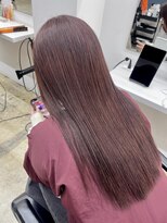 ネイビー(Navy)&nbsp;2025年(冬)ルビーレッド