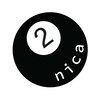 ニカバイカルマ(nica by carma)のお店ロゴ