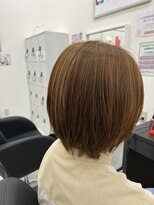 ビーズカラー 鶴岡エスモール店&nbsp;ナチュラル