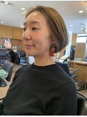 レイヤーボブ