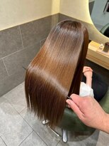 ファーレ ツルミ(Fare tsurumi)&nbsp;髪質改善トリートメント 美髪 艶髪 頭皮ケア