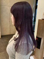 デコ(DECO)&nbsp;【ayano】pink lavender