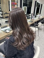 サヴォア(Savoir)&nbsp;赤み消し◎グレージュ