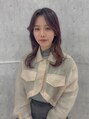 ヴァンメン ヴァンカウンシル 金山(VANMEN VAN COUNCIL) AYANO OKAWA