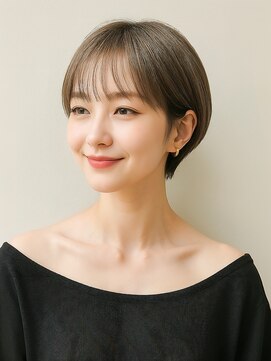 クローズ(cross-z) ショート/ショートボブ/ボブ/東川口/浦和美園