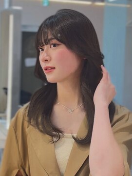 ウェイズトウキョウ 新宿店(Ways TOKYO) 褒められ率100%な“まろやかベージュ”