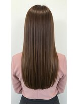 カミラボ アスビー(KAMI LABO ASVII)&nbsp;髪質改善トリートメント