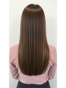 カミラボ アスビー(KAMI LABO ASVII) 髪質改善トリートメント