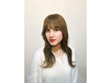 ヘアメイクアン(Hair Make Une)