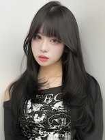 ロンプ(romp)&nbsp;気品漂うハイレイヤー【romp恵比寿】【元久翔】iii