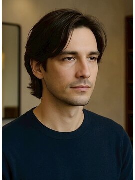 クート オム 南浦和(ku-to homme) 南浦和/メンズカット/メンズパーマ