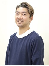 テーラヘアー 妙典店(TELAHAIR) 島袋 昂也