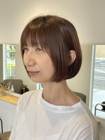 レディバグ(Ladybug)&nbsp;ボブ