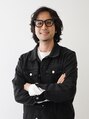 ヒカリス ヘアー 相川店(HIKARIS hair) 奥谷 智