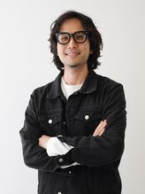 ヒカリス ヘアー 相川店(HIKARIS hair) 奥谷 智