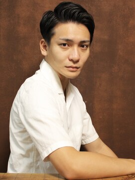 シアンデルカ(CYANDELUCCA) ビジネスシチサンショート