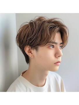 モードケイズ 本厚木(MODE K's) メンズスタイル