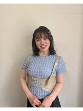 ナンバー ブラオ 名古屋栄(N° blao) 村上 奈々美