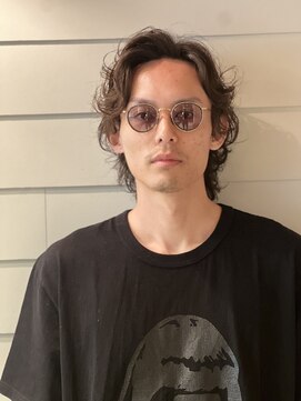 ダッド(DAD) 【Spiral】