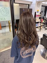 アイズ 本厚木(AIZU)&nbsp;ニュアンスカラー