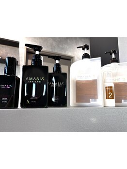 年齢に応じた髪のお手入れでサロン直後の仕上がりをいつまでも