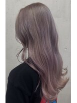 ゴットイズム(GOTTO ISM)&nbsp;ペールブロンドカラー