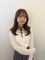 サニーサイド 大名(Sunny side)&nbsp;グレージュカラー