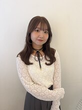 サニーサイド 大名(Sunny side) グレージュカラー