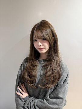 アルーシェ 新宿店(Alushe) ワンホンレイヤー